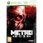 Метро 2033 (РУССКАЯ ВЕРСИЯ) Xbox360